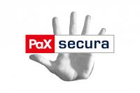 PaXsecura Logo