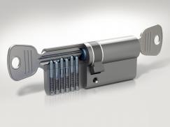 Broschüren und Kataloge,  Corporate Design,  Aktion 2022,  Haustüren,  PaXentrée AluminiumProduktbild,  Aktion 2022,  Haustür,  PaXentrée Aluminium