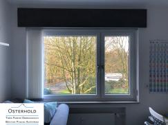 Schallschutzfenster in Gelsenkirchen