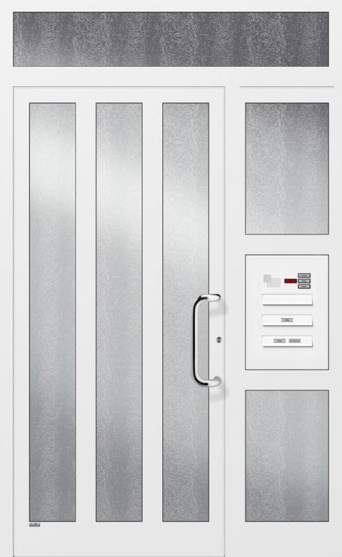 T140; Glas: Chinchilla