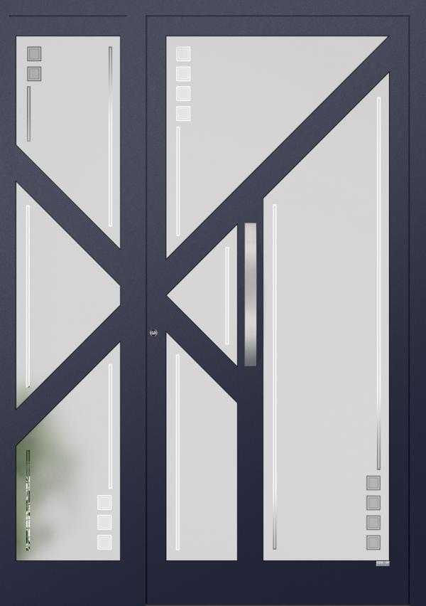 T260; Glas: TU210