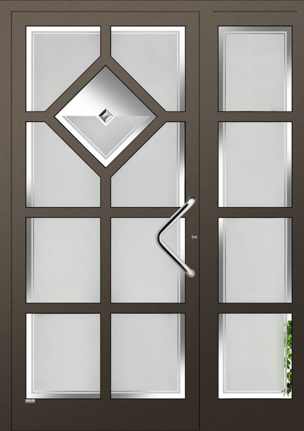 T300; Glas: TF301