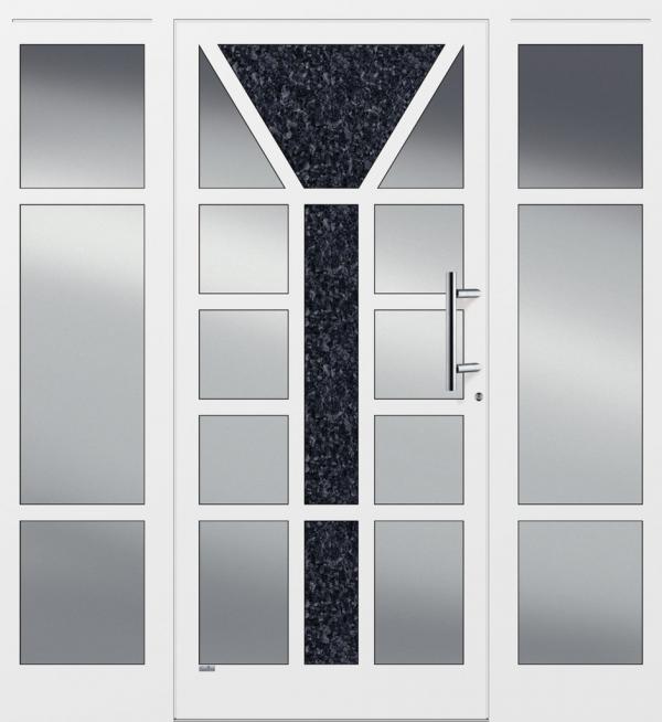 T325; Granitfüllung