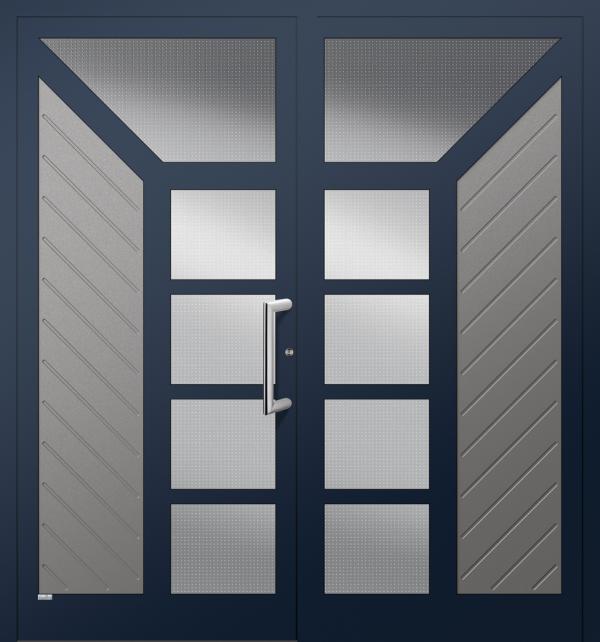 T345; Glas: Mastercarre