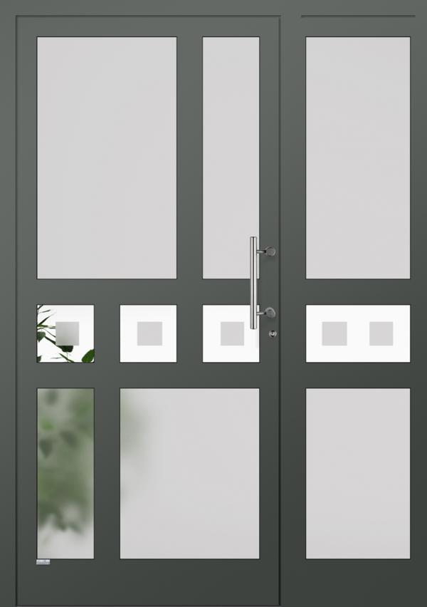 T400; Glas: TG401