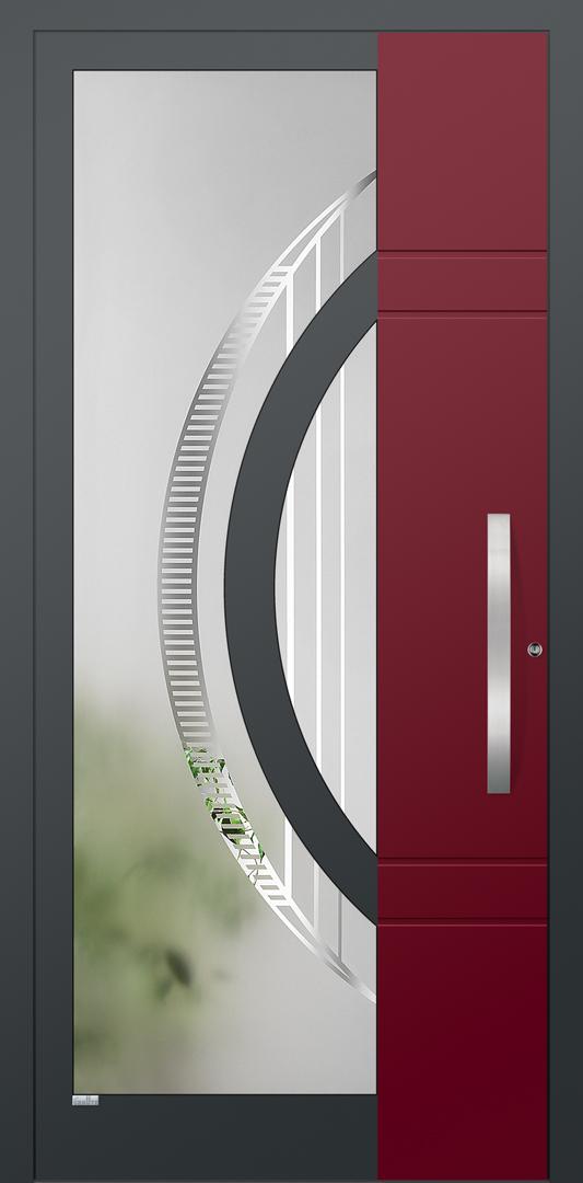 T415; Glas: TG403
