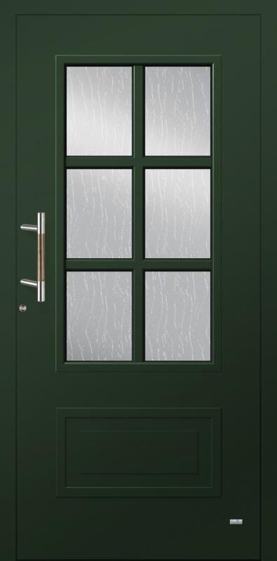 4090, Glas: Gothic