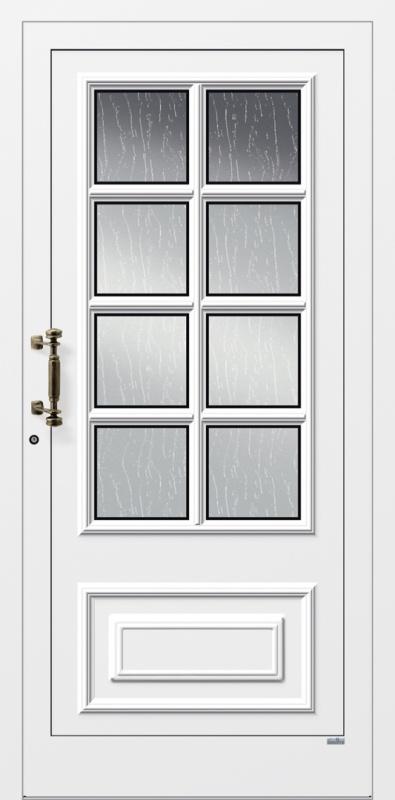 4091, Glas: Gothic