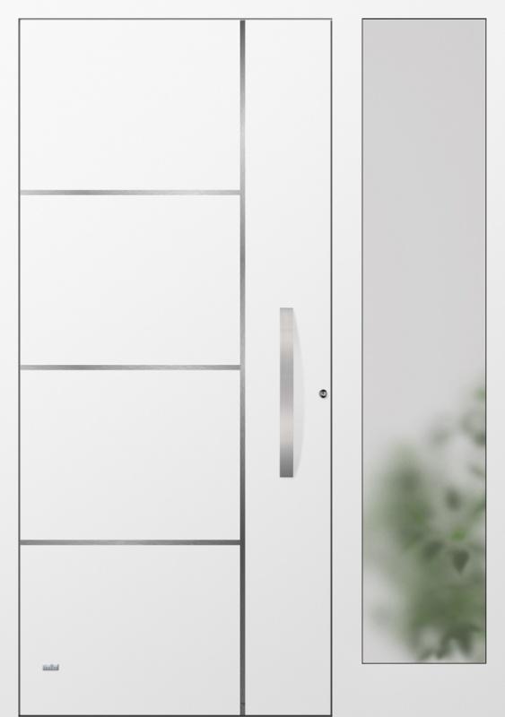 S1006; Glas: Satinato