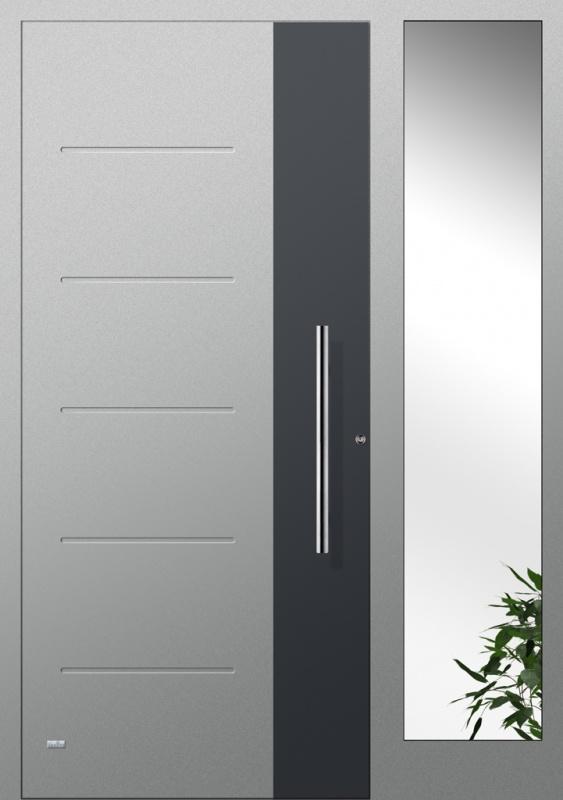 S1008; Glas: Float klar