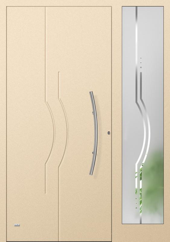 S1009; Glas: 1S001