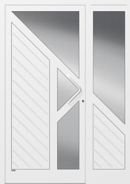 T265; Glas: Mastercarre