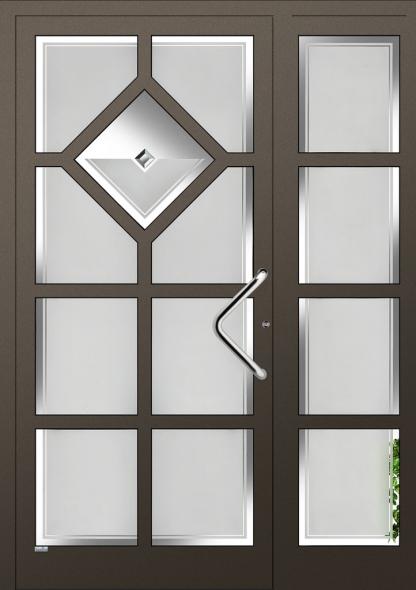 T300; Glas: TF301