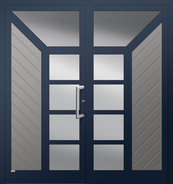 T345; Glas: Mastercarre