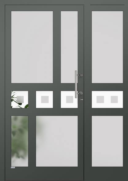 T400; Glas: TG401