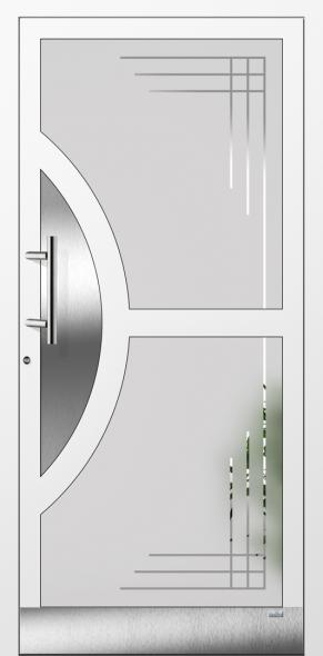 T414; Glas: TG402