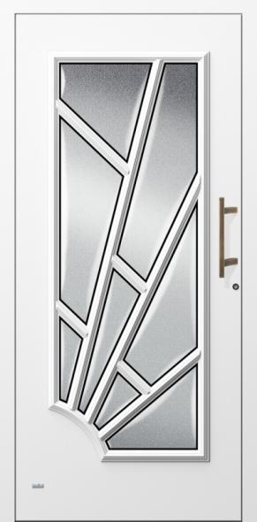 4080, Glas: Ornament