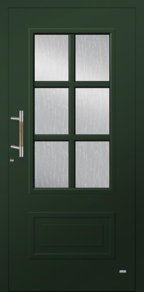 4090, Glas: Gothic
