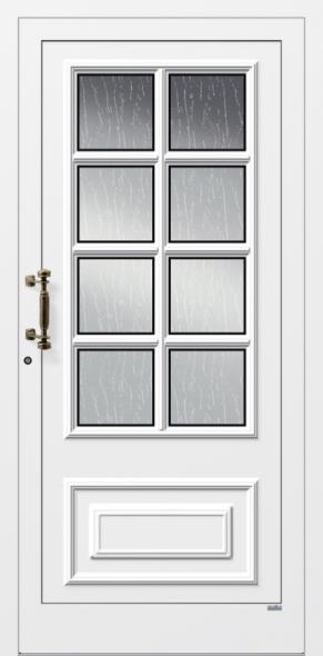 4091, Glas: Gothic