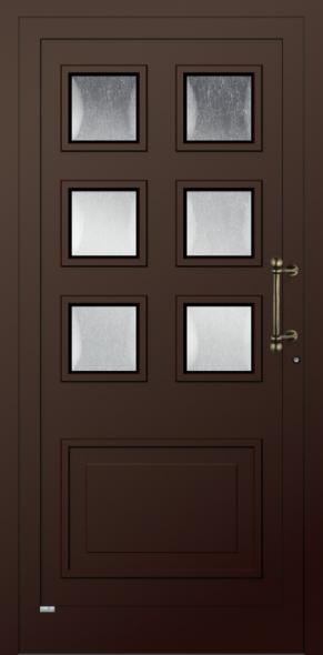 S1015; Glas: Madera
