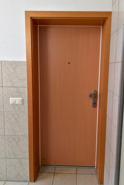 Wohnungseingangstür Graute