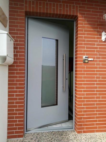 Haustür PaX Entrée 01250