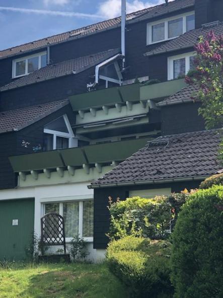Fenster in Meinerzhagen